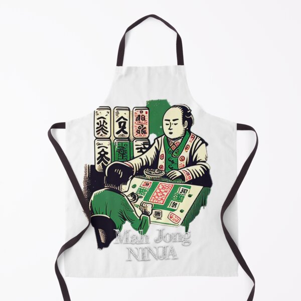 Item preview, Card Conquerors Manga Mahjong designed and sold by tengamerx.
