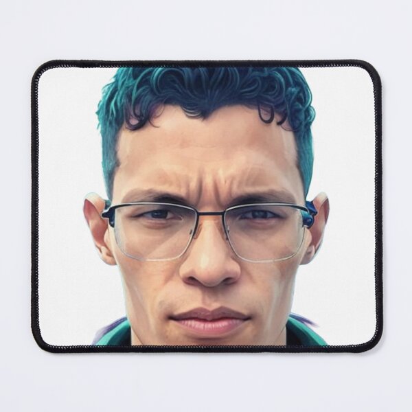 Item preview, Unique Avatar Portrait - Personalized Self Expression with Vana AI designed and sold by GOSMAGNE.