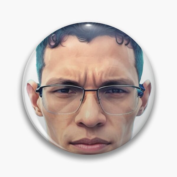 Item preview, Unique Avatar Portrait - Personalized Self Expression with Vana AI designed and sold by GOSMAGNE.