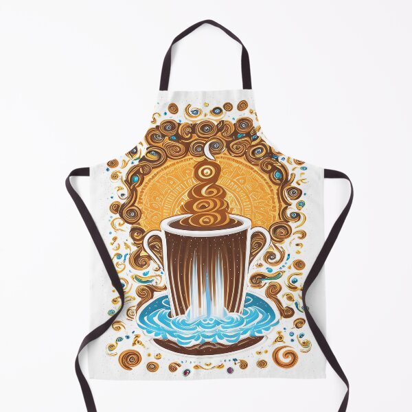 Item preview, once upon a Coffee  designed and sold by Five Seventy Five.