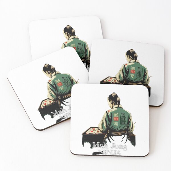 Item preview, Mahjong Marvel Anime Gamble designed and sold by tengamerx.