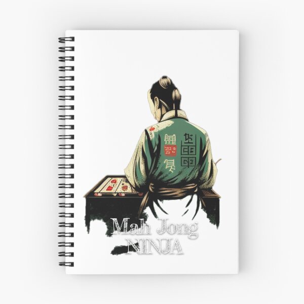 Item preview, Mahjong Marvel Anime Gamble designed and sold by tengamerx.