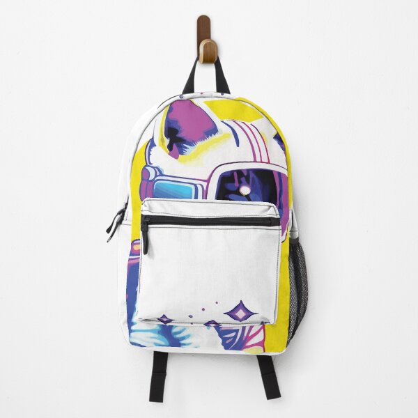 Item preview, cat and space designed and sold by alahmad-0.