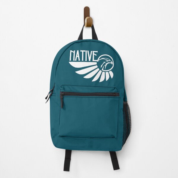 Item preview, Native Bald Eagle designed and sold by Kanontsistiio.