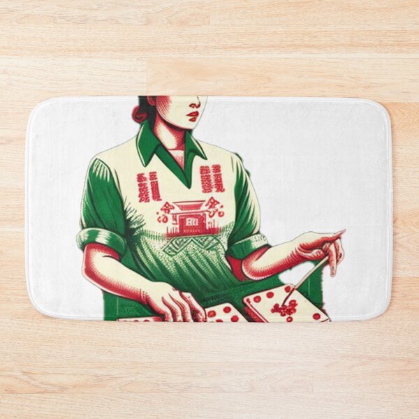 Item preview, Dice Daredevils Mahjong Manga designed and sold by tengamerx.