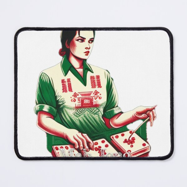 Item preview, Dice Daredevils Mahjong Manga designed and sold by tengamerx.