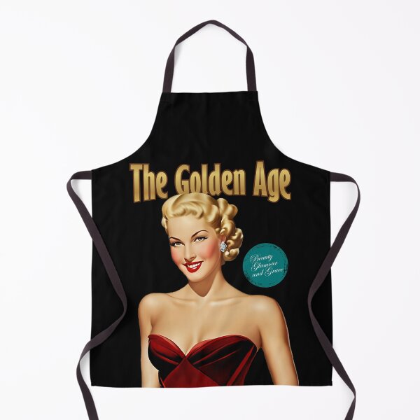 Item preview, The Golden Age designed and sold by vintage-grrrl.