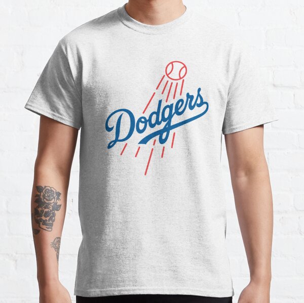 Los Angeles Dodgers Parody Los Doyers Logo Sweatshirt