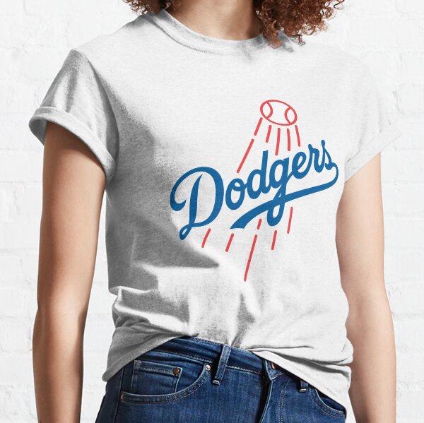 Joe Kelly T-shirtlos Angeles Dodgers T-shirtdodgers 