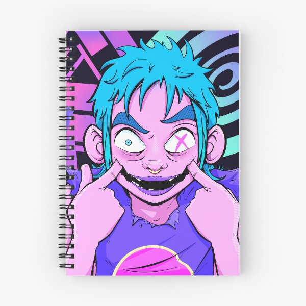 Item preview, Crazed - Cruel Crue Art Pop designed and sold by Cruehella.