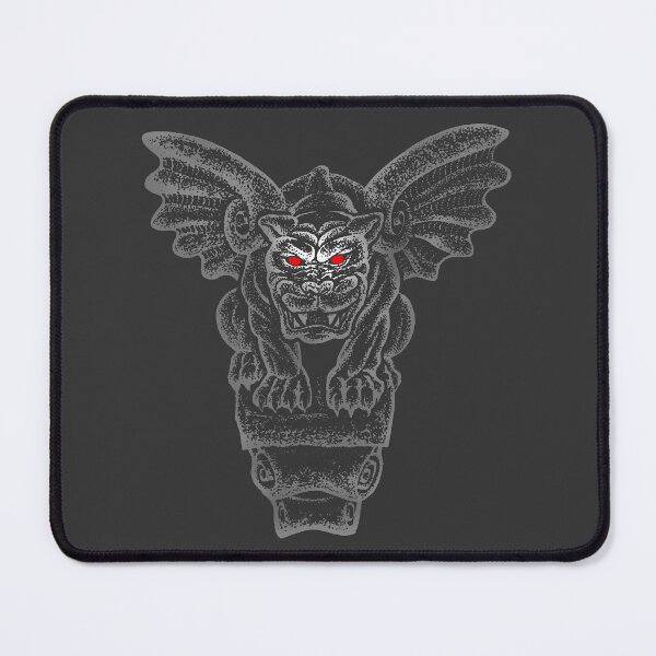 Item preview, Gargoyle designed and sold by MadArtistShirts.
