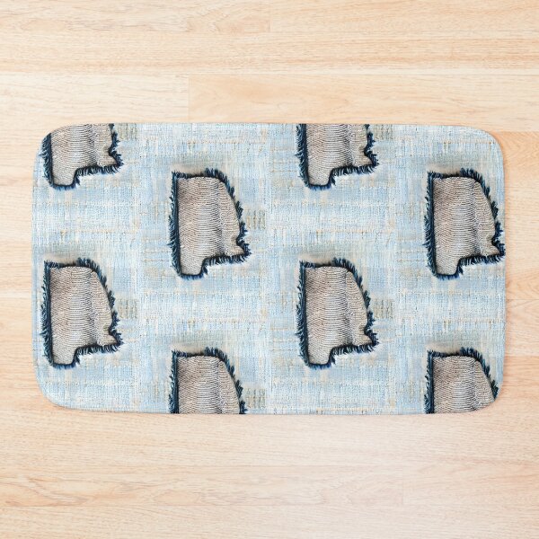 Item preview, Alabama On The Fringe designed and sold by Demetria Matthews.
