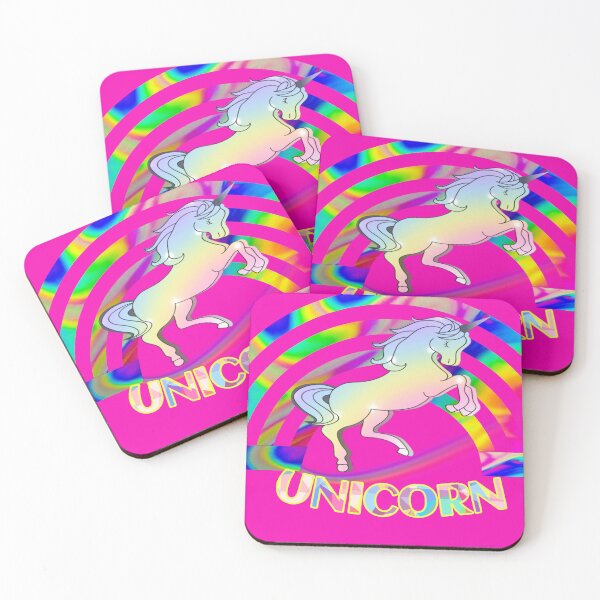 Item preview, UNICORN  designed and sold by Ounissimonsif.