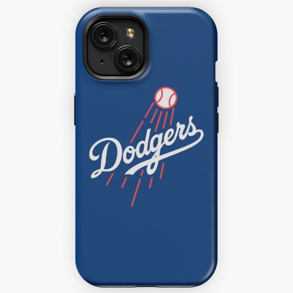 Beautiful Girl Unbreakable Go Los Angeles Dodgers Wallet Phone