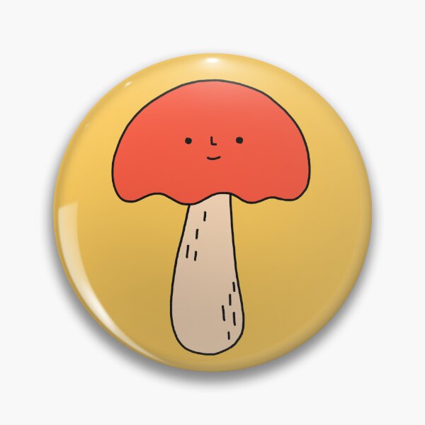Item preview, Shroomin' designed and sold by solotrip.