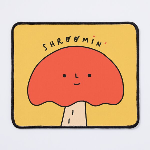 Item preview, Shroomin' designed and sold by solotrip.