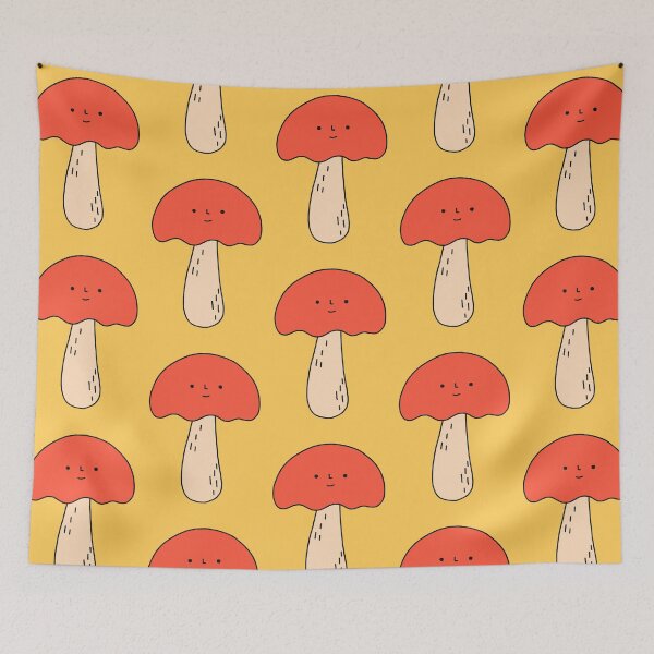 Item preview, Shroomin' designed and sold by solotrip.