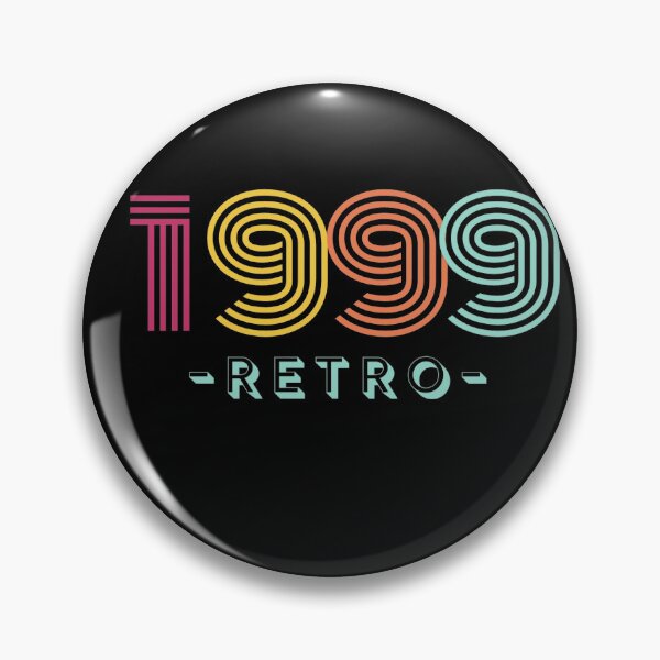 Artikelvorschau, 1999 RETRO entworfen und verkauft von CartoontStore.