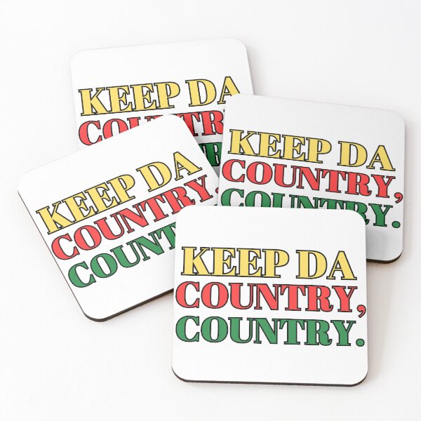 Item preview, keep da country, country. hawaii  designed and sold by maplunk.