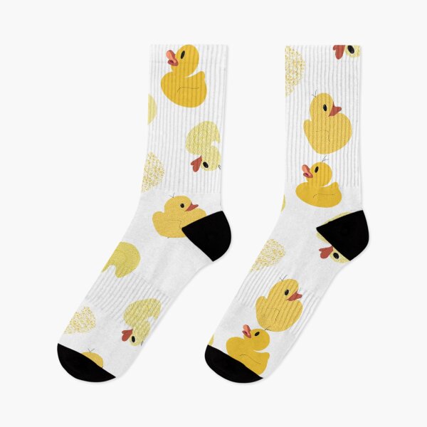 Item preview, Little Rubber Duckie pattern designed and sold by paulabidiman.