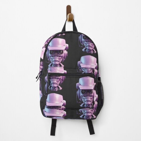 Item preview, Robaudiophile designed and sold by bkrstudio.