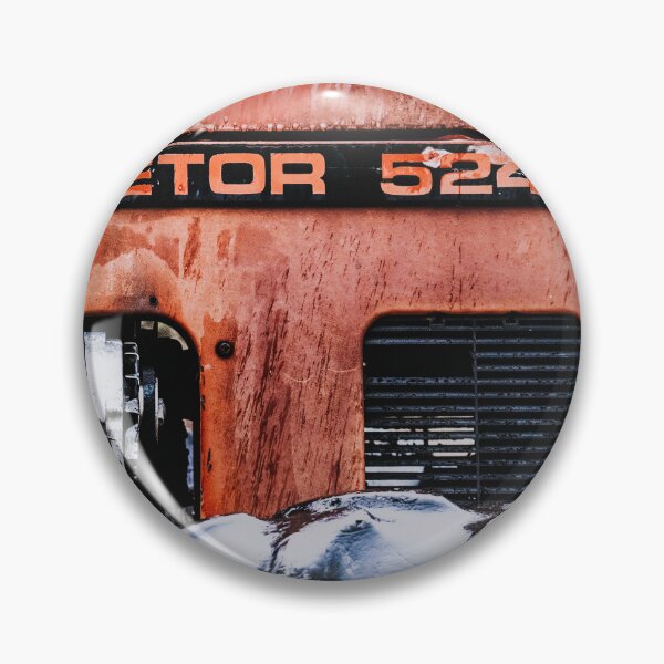 Item preview, Tractor In The Rain designed and sold by Jim Love.