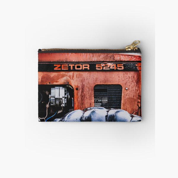Item preview, Tractor In The Rain designed and sold by Jim Love.
