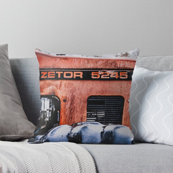 Item preview, Tractor In The Rain designed and sold by Jim Love.
