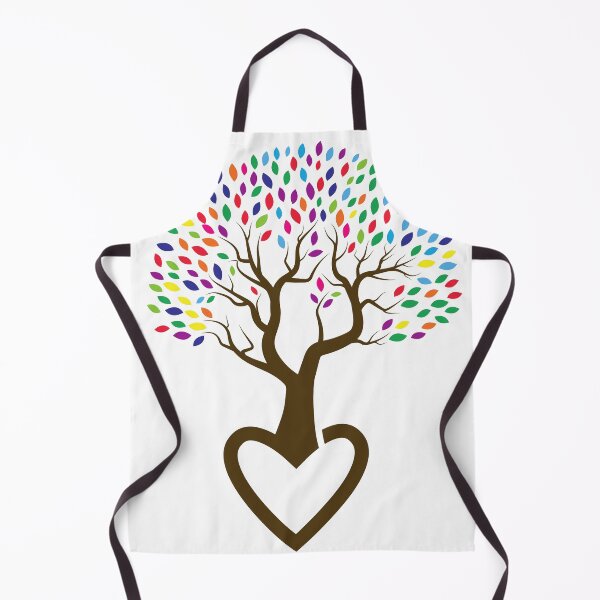 Item preview, Heart Pride Tree Of Life designed and sold by ArtShotss.