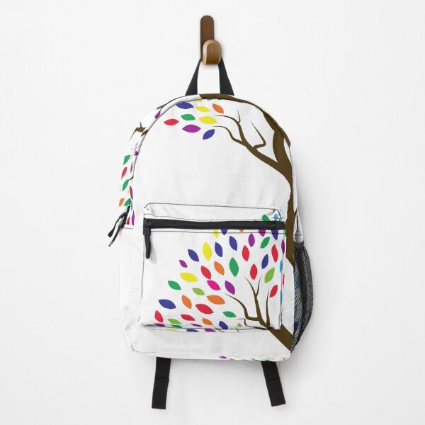 Item preview, Heart Pride Tree Of Life designed and sold by ArtShotss.