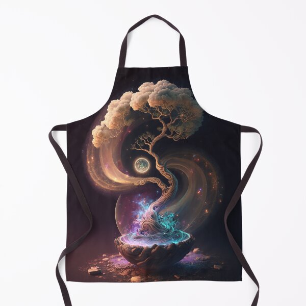 Item preview, Cosmic Bonsai #4 designed and sold by heaventree.