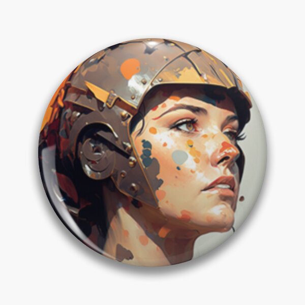 Item preview, gladiator designed and sold by BOHdesign.