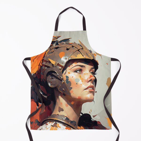 Item preview, gladiator designed and sold by BOHdesign.