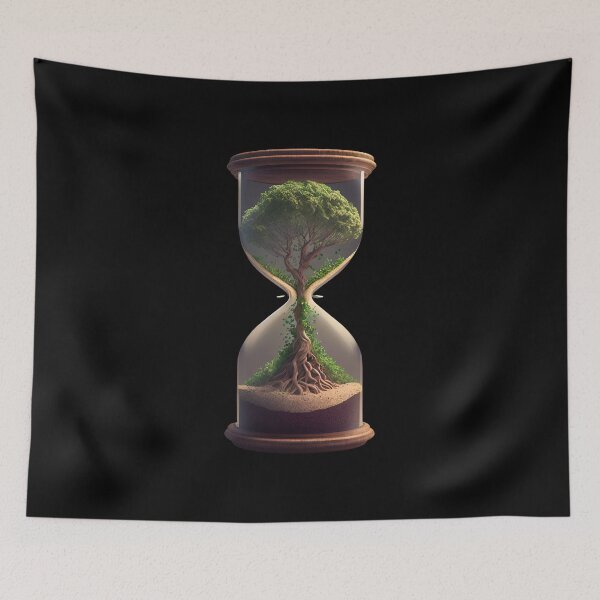 Item preview, Date tiempo para crecer Cita inspiradora designed and sold by michallaga.