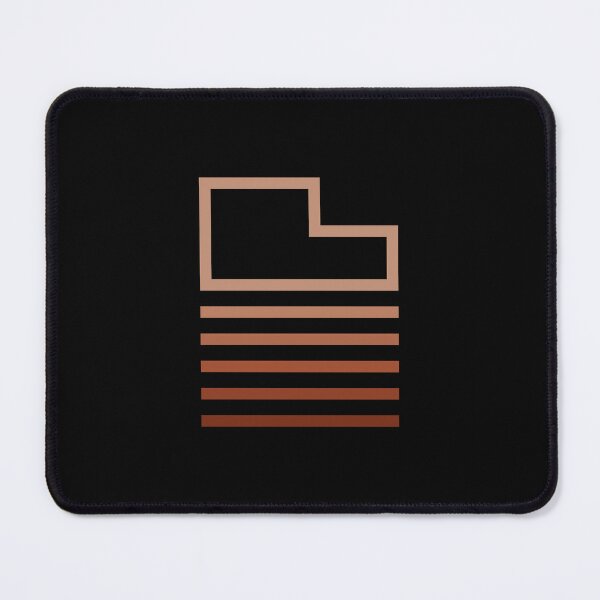 Item preview, Utah Gradient Lines designed and sold by nationalparkfan.
