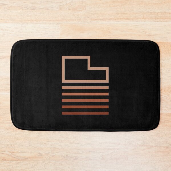 Item preview, Utah Gradient Lines designed and sold by nationalparkfan.