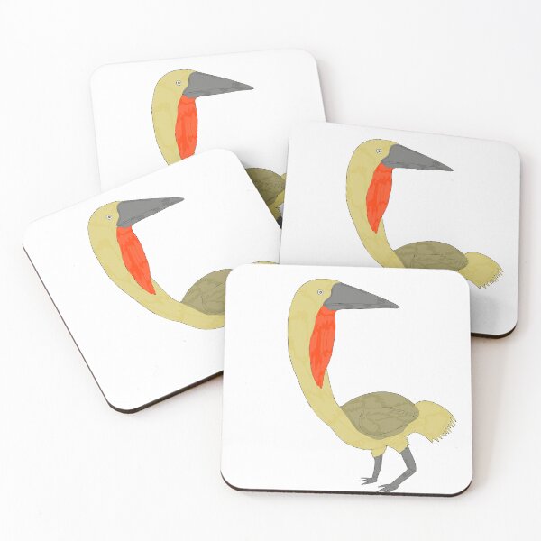 Item preview, Elephant Bird designed and sold by FossilRecordGNS.