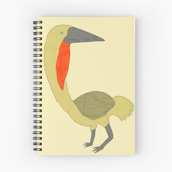 Item preview, Elephant Bird designed and sold by FossilRecordGNS.