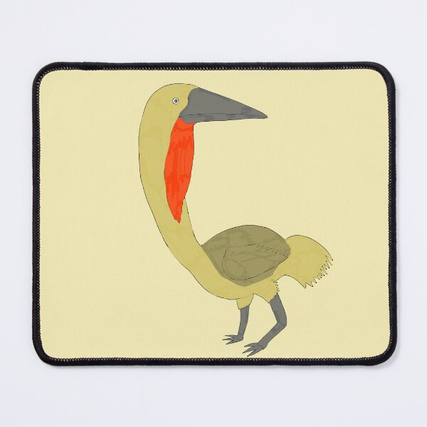 Item preview, Elephant Bird designed and sold by FossilRecordGNS.