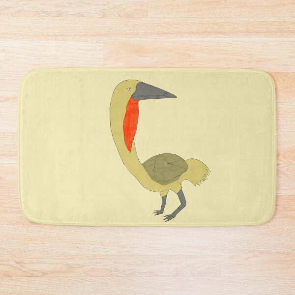 Item preview, Elephant Bird designed and sold by FossilRecordGNS.