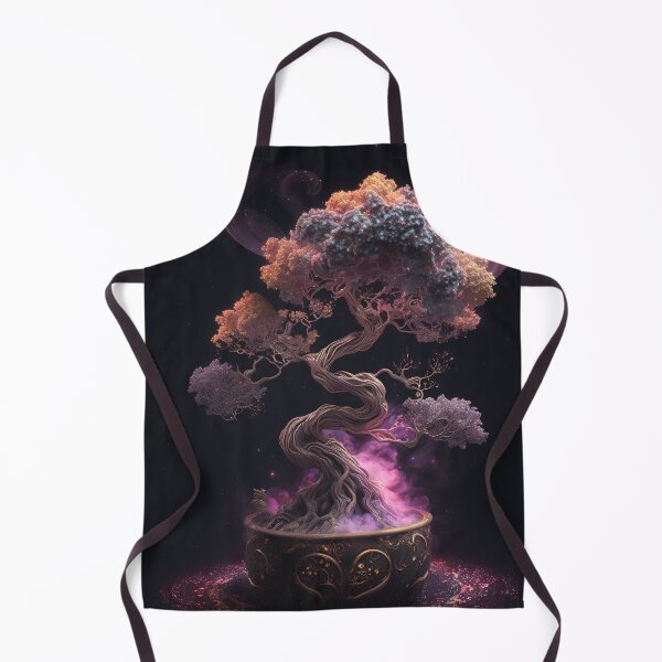 Item preview, Cosmic Bonsai #4 designed and sold by heaventree.