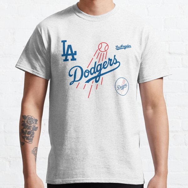 Men's Los Angeles Dodgers Justin Turner Baseball Jersey S-5XL Fan Made