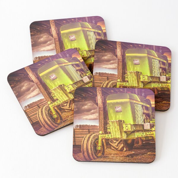 Item preview, Dependable Farmhand designed and sold by Jim Love.