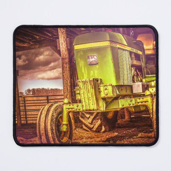 Item preview, Dependable Farmhand designed and sold by Jim Love.