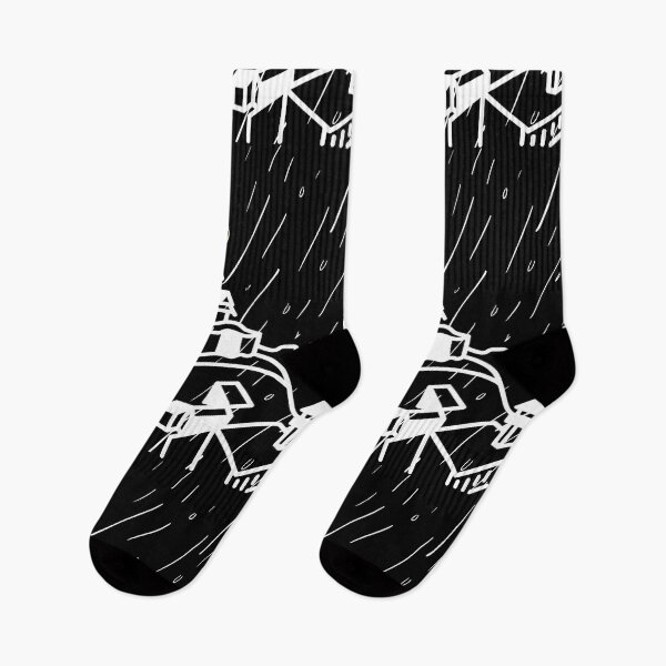Item preview, Owl city in the midnight rain designed and sold by SkyisBright.