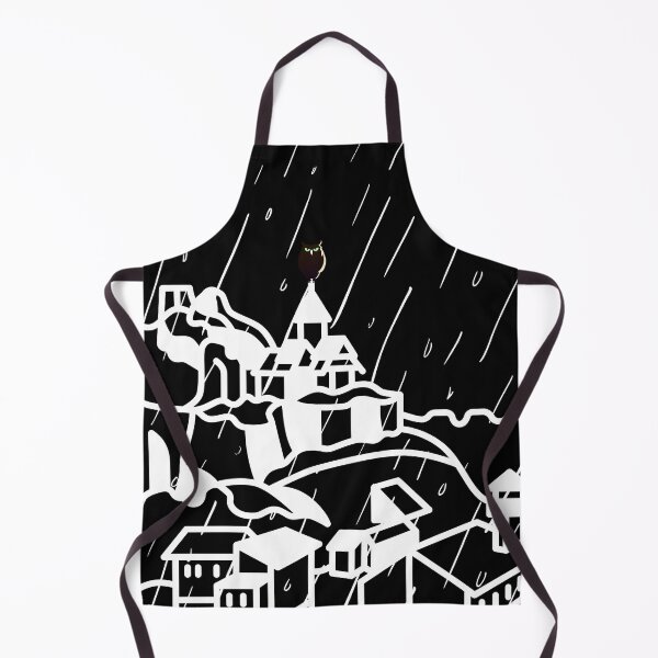Item preview, Owl city in the midnight rain designed and sold by SkyisBright.