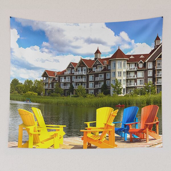Item preview, Westin Trillium House 5 designed and sold by John Velocci.