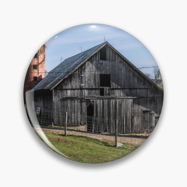 Item preview, Silos Fore And Aft designed and sold by Jim Love.