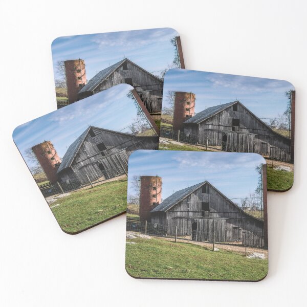 Item preview, Silos Fore And Aft designed and sold by Jim Love.