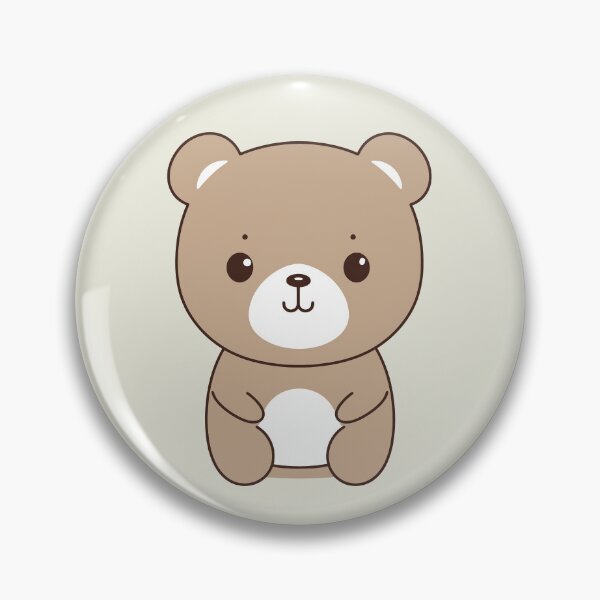 Item preview, Bear 1 designed and sold by ely-lioney.